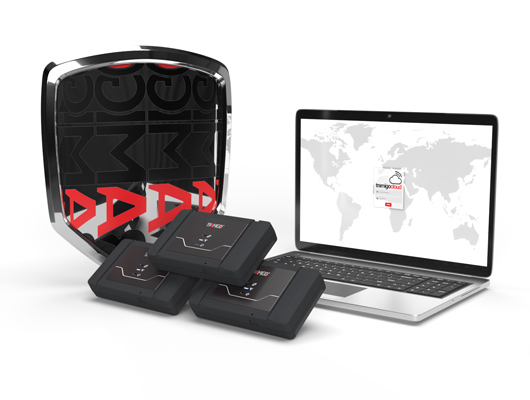 GPS Tracking and Private Vehicle Security